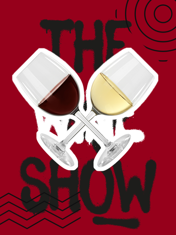 THE WINE SHOW