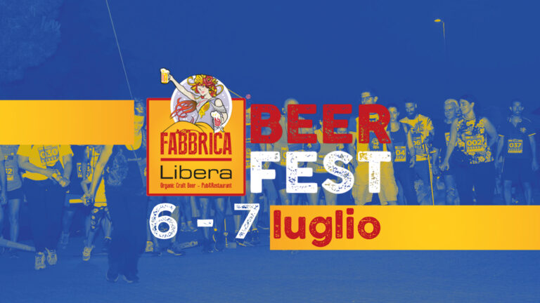 imboscata libera beer fest