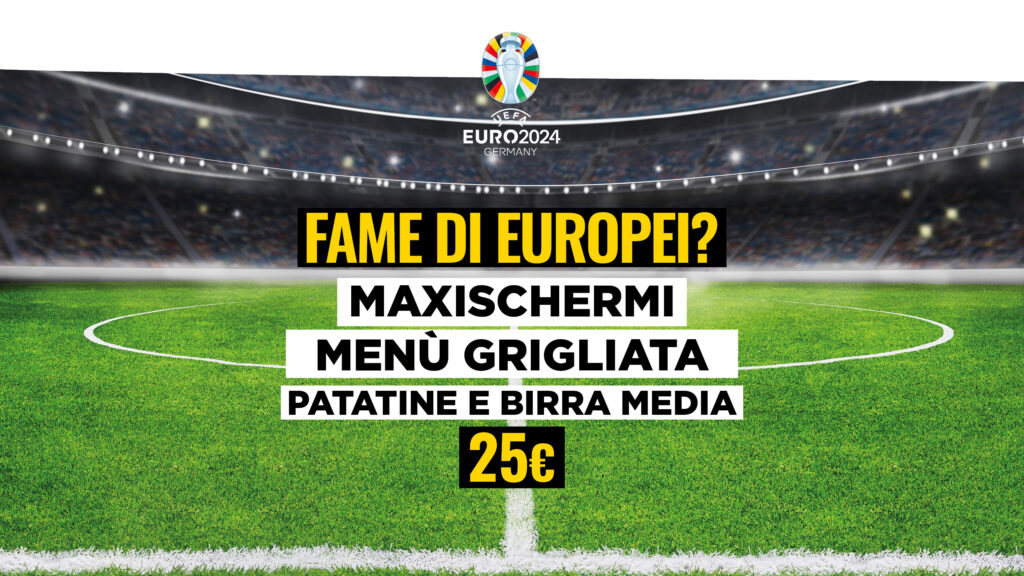 europei 2024 casatenovo
