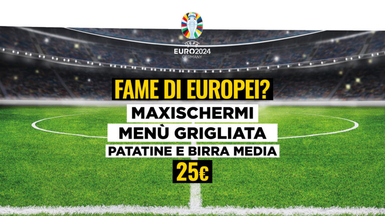 europei 2024 casatenovo